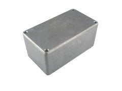 114 x 64 x 55 Alüminyum Kutu