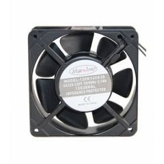 FAN 120X120X38  AC 220V