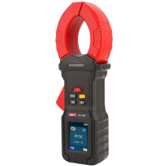 UNIT UT278D Pens Tipi Toprak Meğeri ve Döngü Direnci Test Cihazı