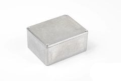114 x 89 x 55 Alüminyum Kutu
