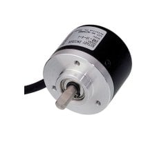 E40S6-100-3-T-24 40mm Milli 12-24VDC Artımlı Enkoder