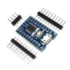 STM8S103F3P6 Geliştirme Kartı