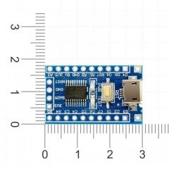 STM8S103F3P6 Geliştirme Kartı
