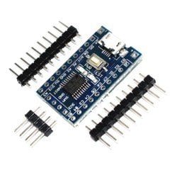 STM8S103F3P6 Geliştirme Kartı