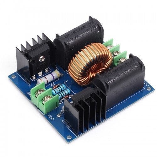 10A 250W İndiksiyon Isıtıcı Modülü