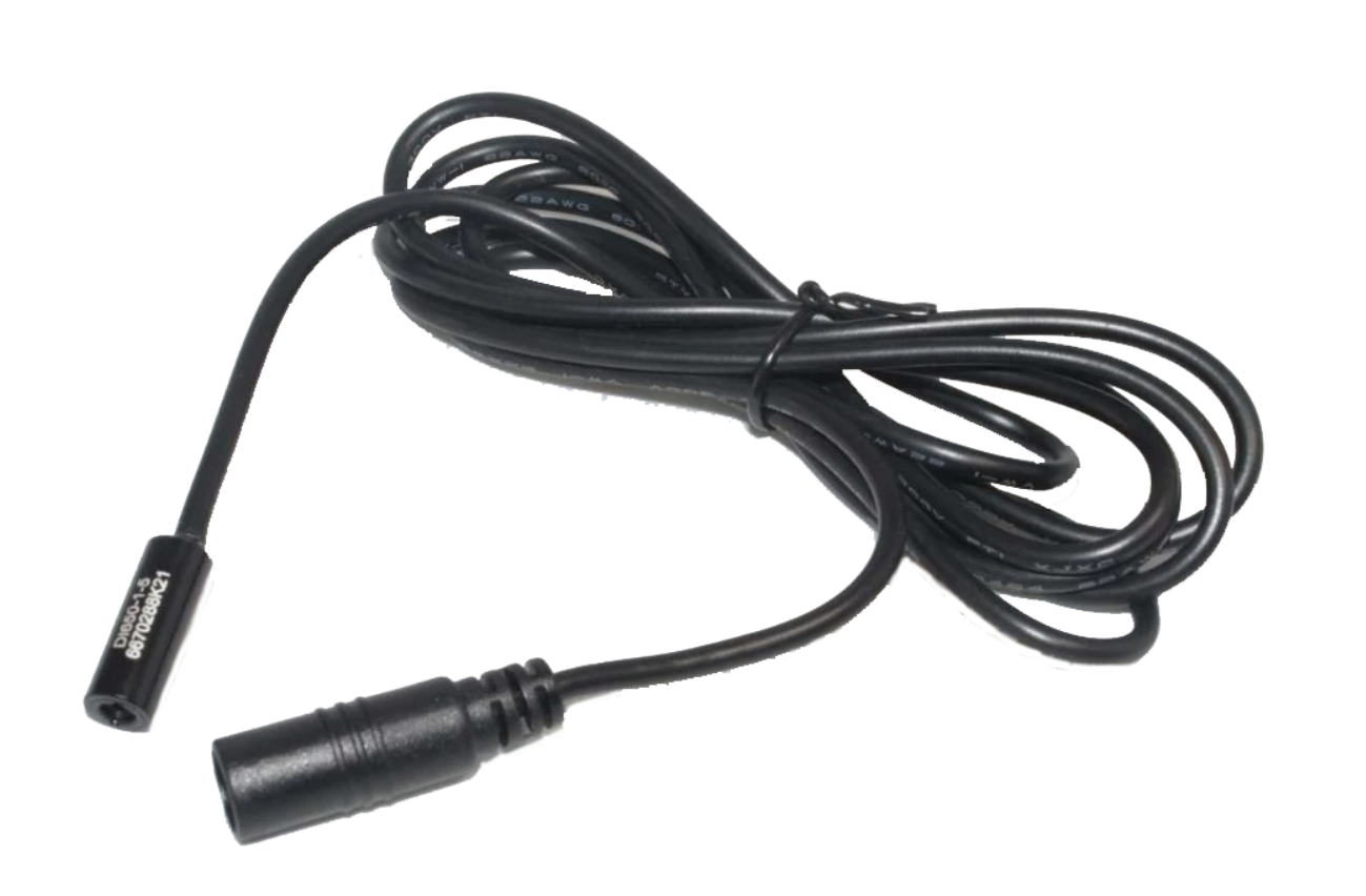 DL-650-1-5 Kırmızı Nokta Lazer