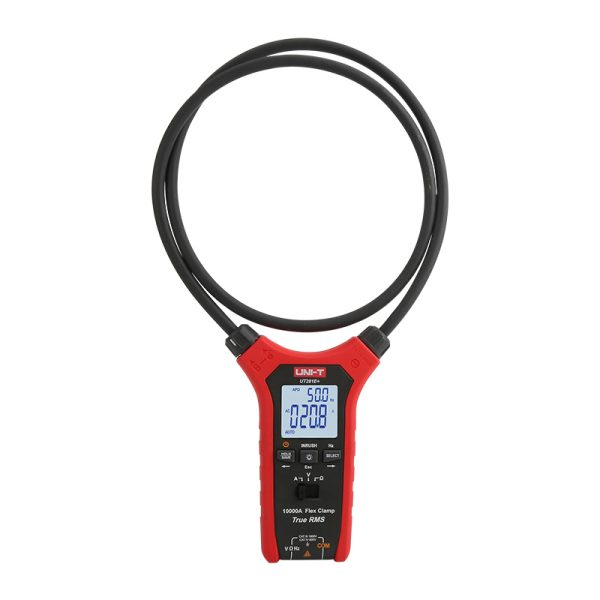 UNI-T UT281E+ True RMS Esnek Pens Metre 10000A AC/DC