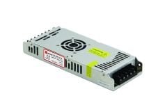 Mervesan MT-280-24-S 24 VDC 8.5 Amper (SMPS)