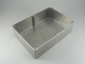 171 x 121 x 55 Alüminyum Contalı Kutu