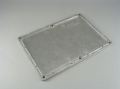 171 x 121 x 55 Alüminyum Contalı Kutu