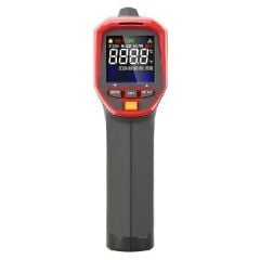 UNI-T UT303A+ Kızılötesi Termometre 800°C Çift Lazerli Temassız Ölçüm