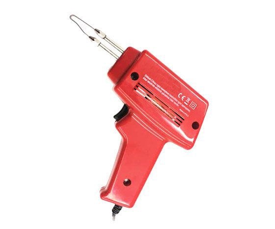 ZD-507A 100W Tabanca Havya