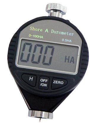 Geratech LD-A4 Dijital Shoremetre