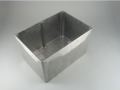 171 x 121 x 106 Alüminyum Contalı Kutu