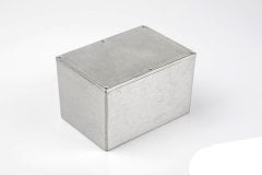 171 x 121 x 106 Alüminyum Contalı Kutu