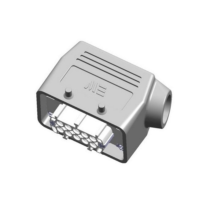 403022 10x16A Çok Kontaklı Uzatma Prizi