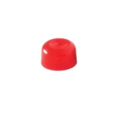 IC-199A Buton Kapağı 8x8mm için Sarı