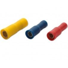BD-2040 1,50-2,50mm Dişi Terminal İzoleli Kablo Uçları