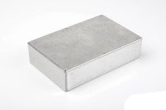 222 x 146 x 55 Alüminyum Kutu