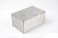 222 x 146 x 106 Alüminyum Kutu