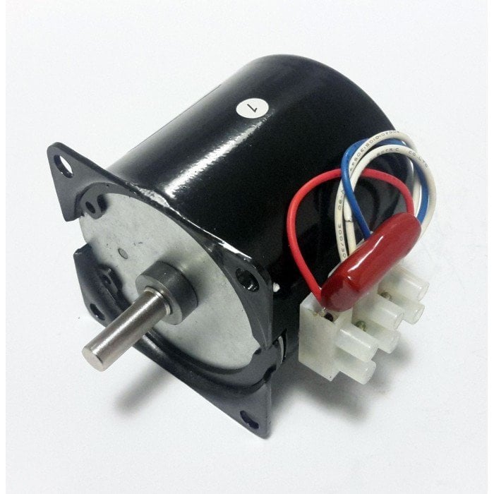 2.5RPM 14W AC Senkron Motor