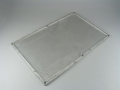275 x 175 x 65 Alüminyum Contalı Kutu