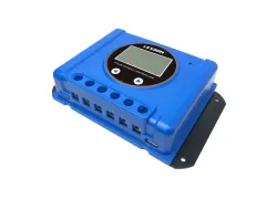 Lexron 20A 12-24v Pwm Solar Şarj Kontrol Cihazı