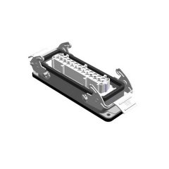 403040S 24x16A Çok Kontaklı Makine Prizi