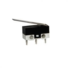 IC-162A Mini Micro Switch (Uzun Paletli)