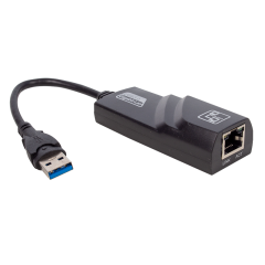 Powermaster PM-16299 Usb 3.0 To Ethernet Çevirici Adaptör