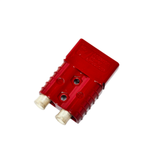 Anderson Power SB120A 600V 120A Kırmızı Güç Konnektörü