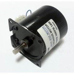 30 RPM 14W AC Senkron Motor