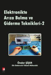 Elektronikte Arıza Bulma ve Giderme Teknikleri -2