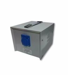 Mervesan MT-3000 Otomatik Voltaj Regülatörü