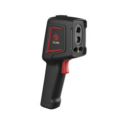 GUIDE E1+ Termal Kamera | 120x90 IR, Wi-Fi, 2MP Kamera, -20°C~550°C