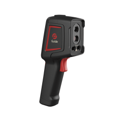 GUIDE E1+ Termal Kamera | 120x90 IR, Wi-Fi, 2MP Kamera, -20°C~550°C