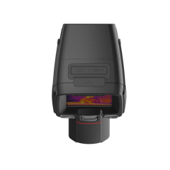 GUIDE E1+ Termal Kamera | 120x90 IR, Wi-Fi, 2MP Kamera, -20°C~550°C