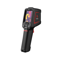 GUIDE E1+ Termal Kamera | 120x90 IR, Wi-Fi, 2MP Kamera, -20°C~550°C
