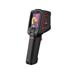 GUIDE E1+ Termal Kamera | 120x90 IR, Wi-Fi, 2MP Kamera, -20°C~550°C