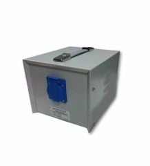 Mervesan MT-5000 Otomatik Voltaj Regülatörü