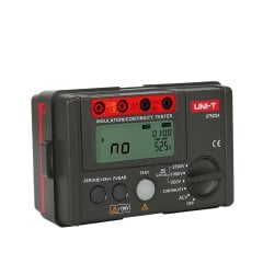 Unit UT 502A İzolasyon Megeri