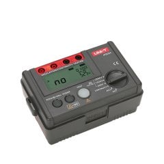 Unit UT 502A İzolasyon Megeri