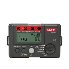 Unit UT 502A İzolasyon Megeri