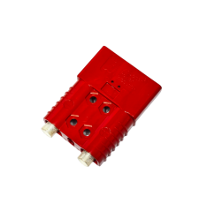 Anderson Power SBE160A 150V 160A Kırmızı Endüstriyel Güç Konnektörü