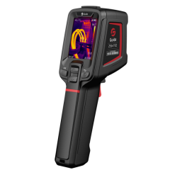 GUIDE E2+ 256x192 Termal Kamera - 550°C Profesyonel Isı Görüntüleme Kamerası