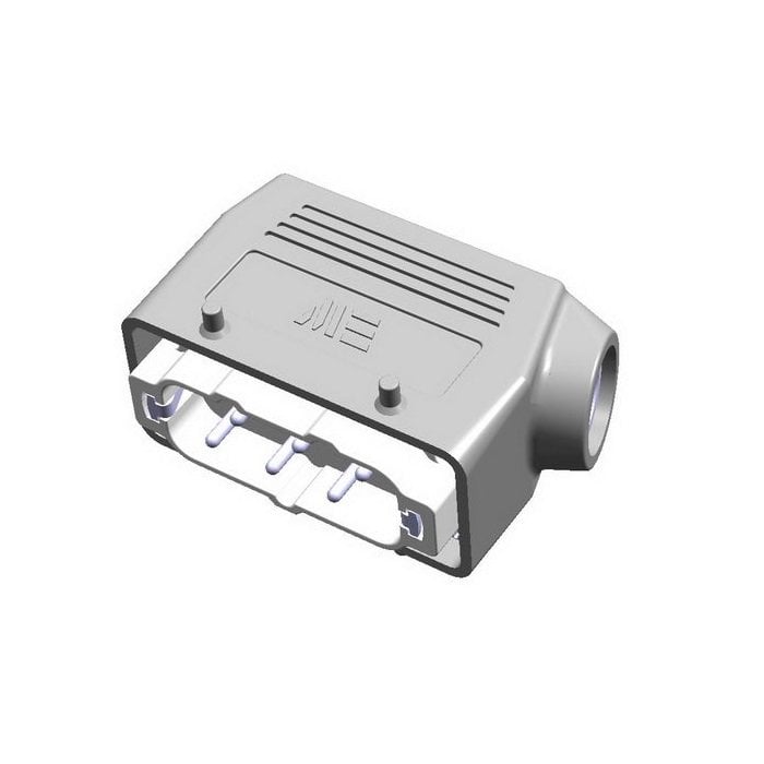 403103 6x35A Çok Kontaklı Fiş