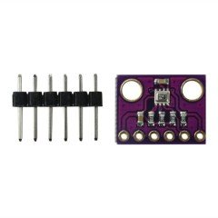 BME280 Sıcaklık ve Nem ve Barometrik Basınç Sensör Modülü