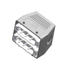 403155 12x35A Çok Kontaklı Fiş