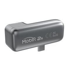 GUIDE MobIR 2S Akıllı Telefon Uyumlu Termal Kamera | 256x192 IR, Otomatik Odak, 7mm Lens