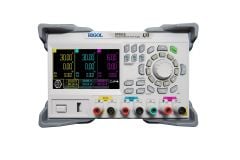 Rigol DP932E 198W 3 İzole Çıkışlı 3A Programlanabilir DC Güç Kaynağı